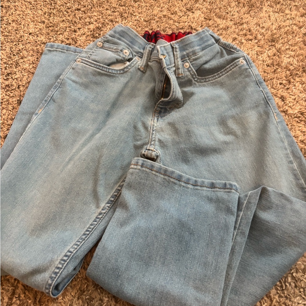 Levi's‎ Kids Light Blue Jeans